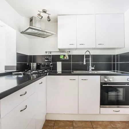 Appartement Frejus, 3 Pieces, 6 Personnes - Fr-1-643-45 Apartman