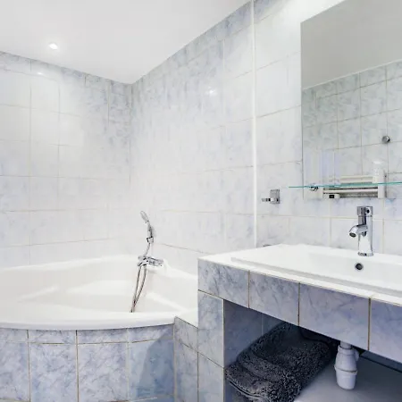 Appartement Frejus, 3 Pieces, 6 Personnes - Fr-1-643-45 Apartman Fréjus