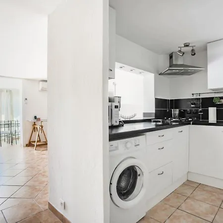 Apartman Appartement Frejus, 3 Pieces, 6 Personnes - Fr-1-643-45