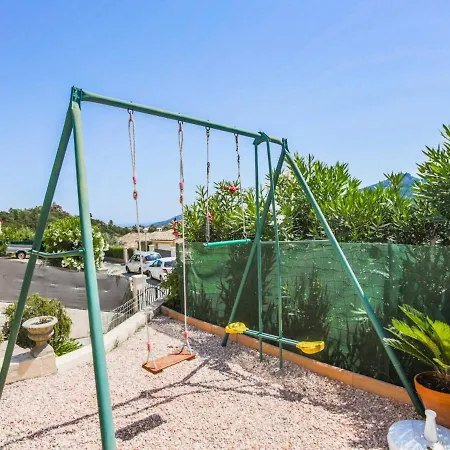 Apartman Appartement Frejus, 3 Pieces, 6 Personnes - Fr-1-643-45