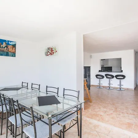Appartement Frejus, 3 Pieces, 6 Personnes - Fr-1-643-45 *