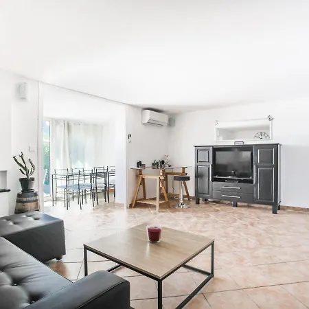 Appartement Frejus, 3 Pieces, 6 Personnes - Fr-1-643-45 *