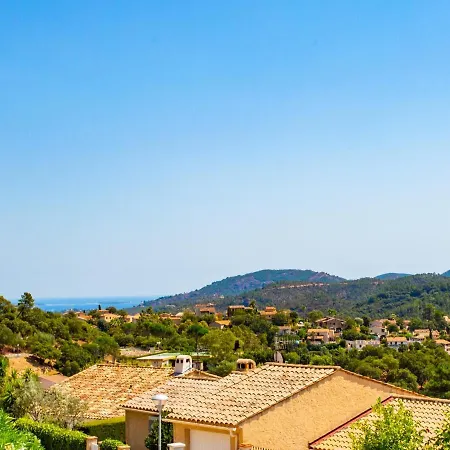Appartement Frejus, 3 Pieces, 6 Personnes - Fr-1-643-45 Fréjus