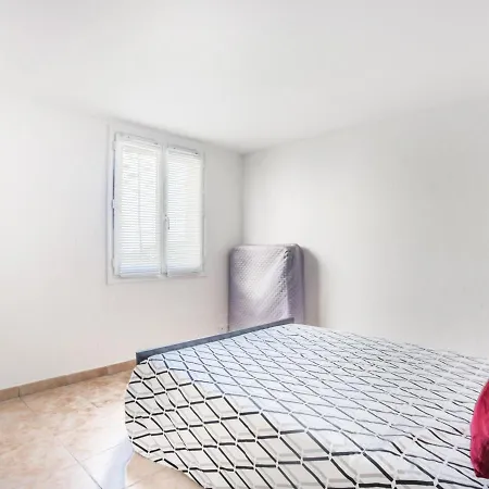Appartement Frejus, 3 Pieces, 6 Personnes - Fr-1-643-45 Apartman Fréjus