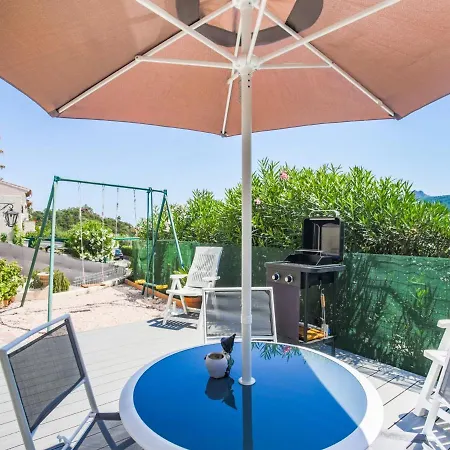 Appartement Frejus, 3 Pieces, 6 Personnes - Fr-1-643-45 Apartman *
