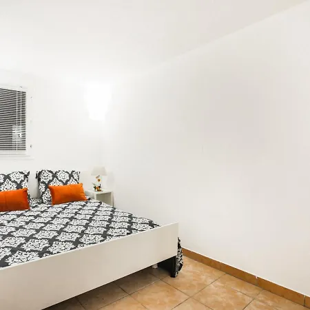 Apartman Appartement Frejus, 3 Pieces, 6 Personnes - Fr-1-643-45
